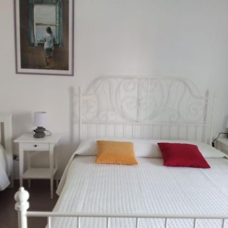 B&B Smile Monopoli Buitenkant foto