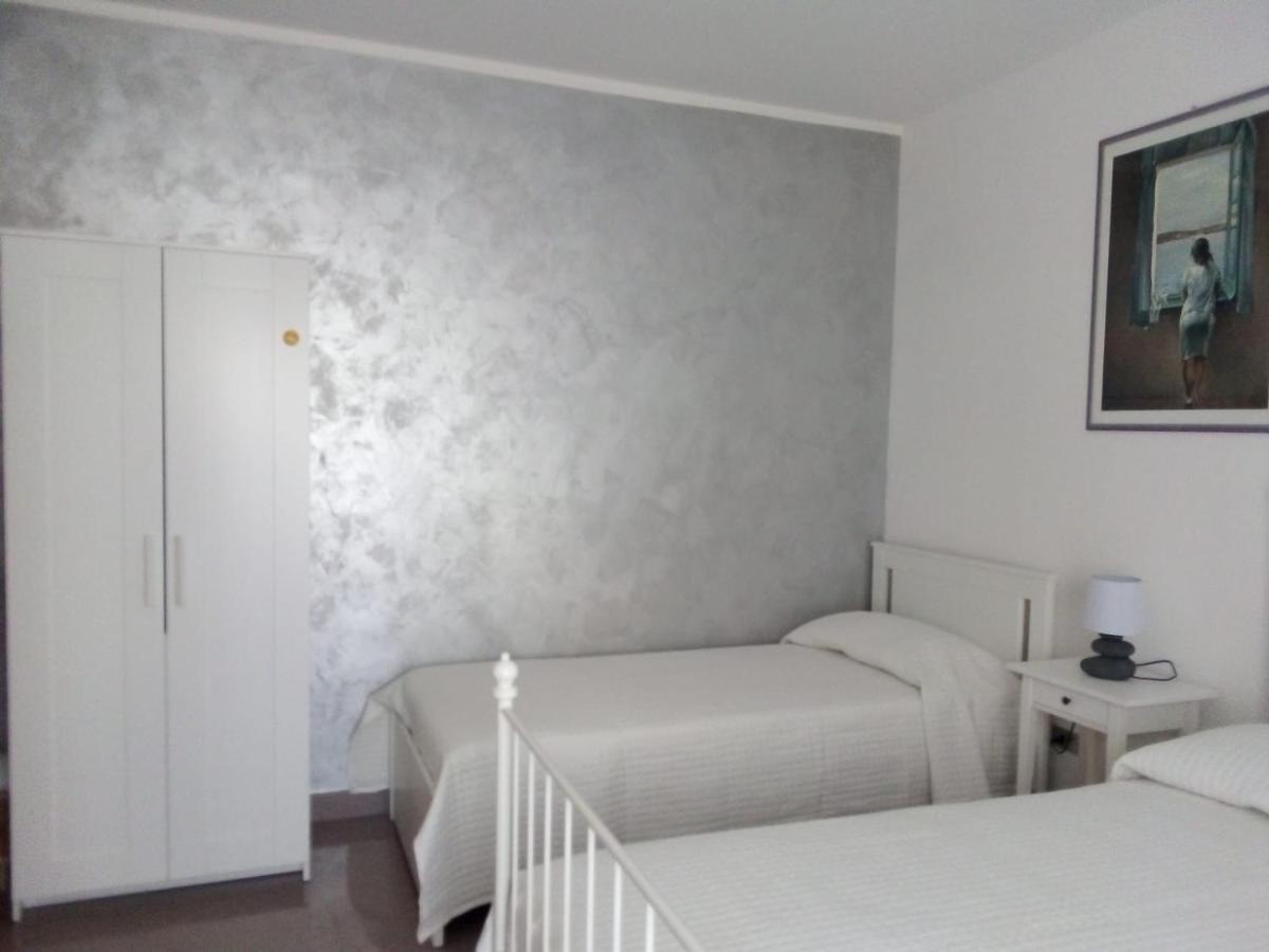 B&B Smile Monopoli Buitenkant foto