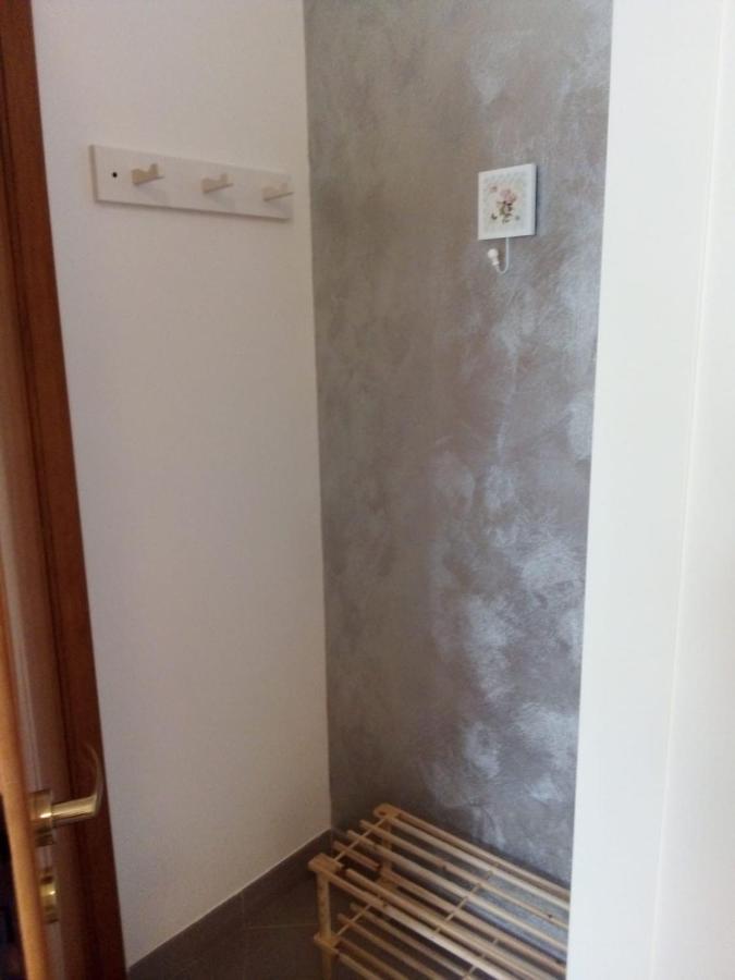 B&B Smile Monopoli Buitenkant foto